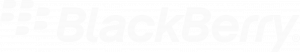 BlackBerry_Logo_White